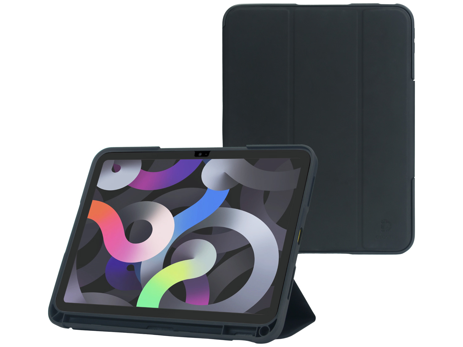 Tastierë për tablet OnePlus Pad 3 Smart Keyboard QWERTY – Blu 7
