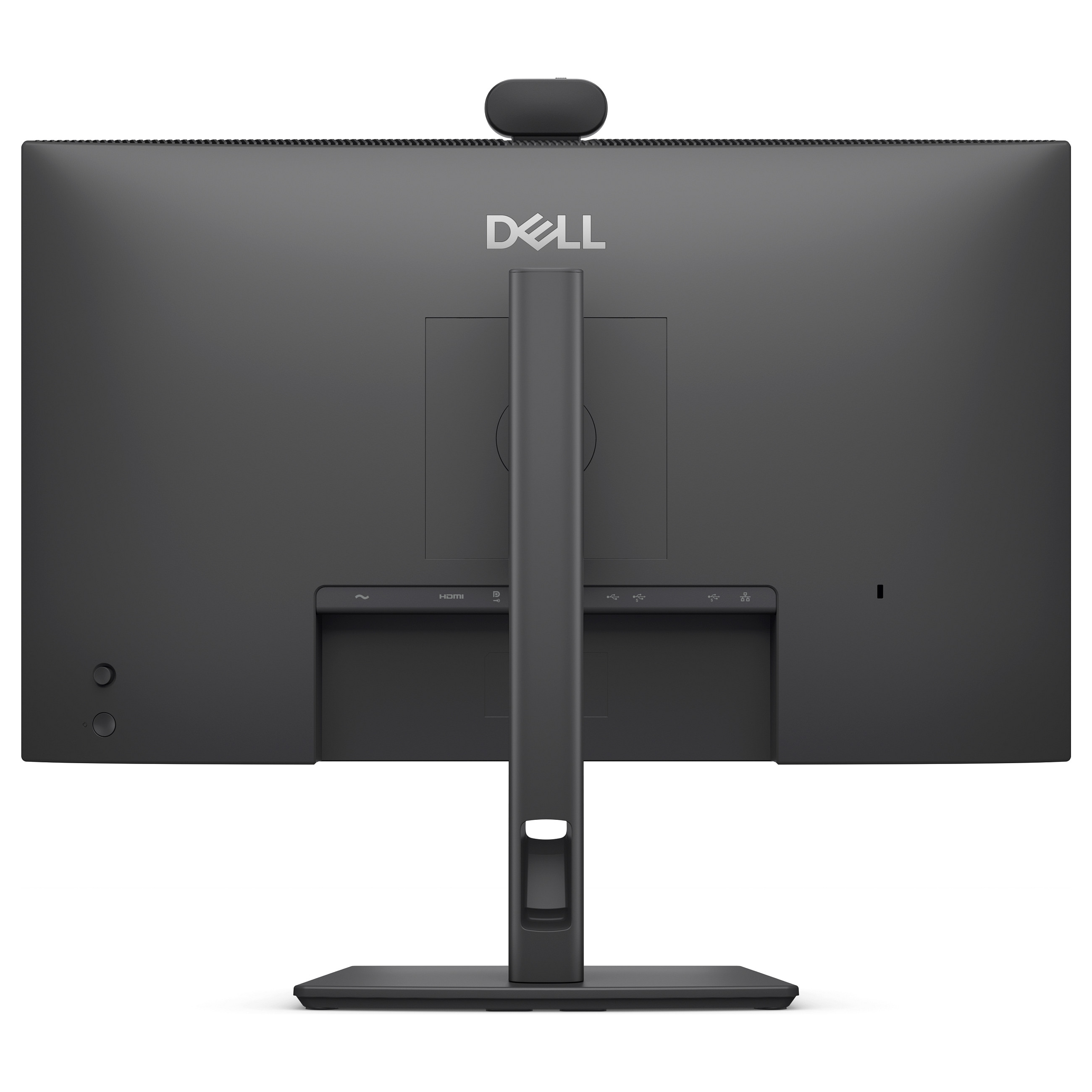 Monitor Konferencash Dell P2426HEV / 24"/ Full HD IPS LCD / 120Hz / 5ms / Webcam / USB-C+HDMI+DP - Zezë thumbnail 4