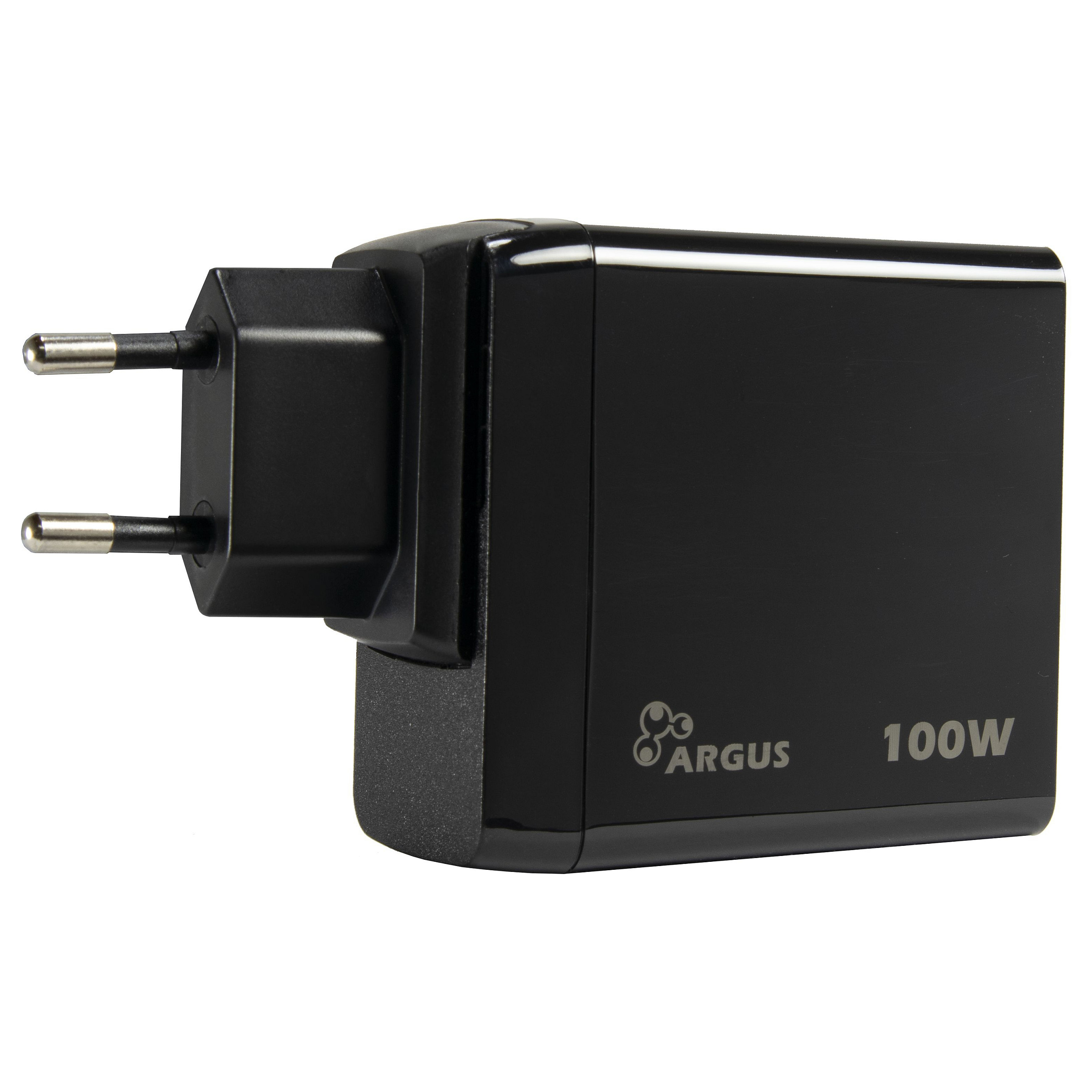 Adapter USB-C Inter-Tech Argus H-469-01, 5-in-1, USB 3.2 Gen 1, 2x USB-A, USB-C, HDMI 2.0, Power Delivery 100W - Zezë 5