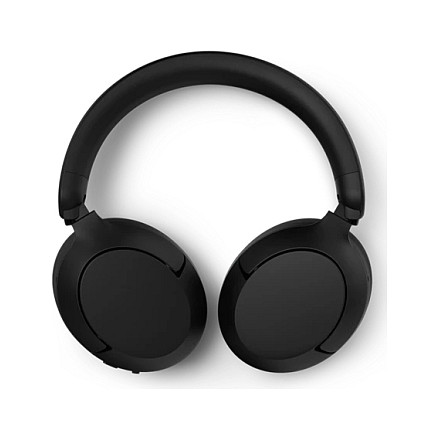 Kufje pa kabllo Philips TAH6000BK/00, Bluetooth 6.0, ANC, 40mm, Mikrofon - Zezë 6