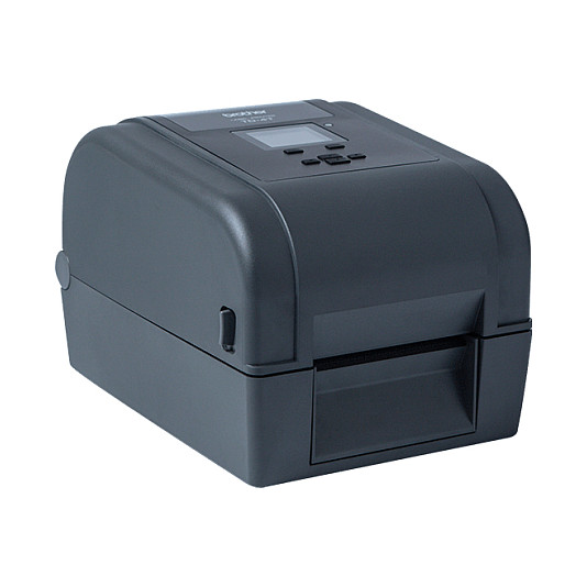 Printer Termal Label Brother TD-4650TNWB 203.2 mm/s 203 DPI thumbnail 4