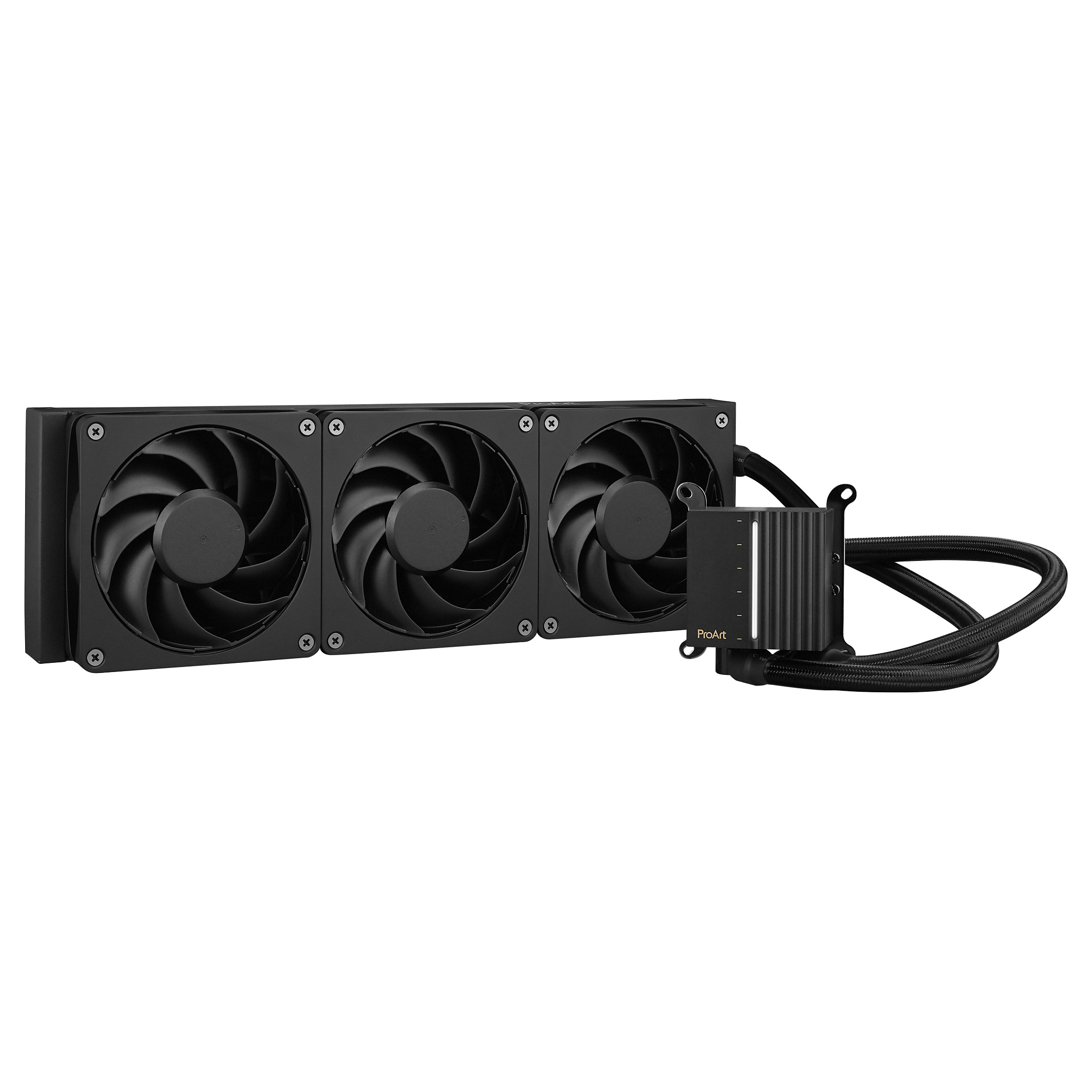 Ftohës për Procesor Asus ProArt LC 360 CPU Liquid Cooler thumbnail 3