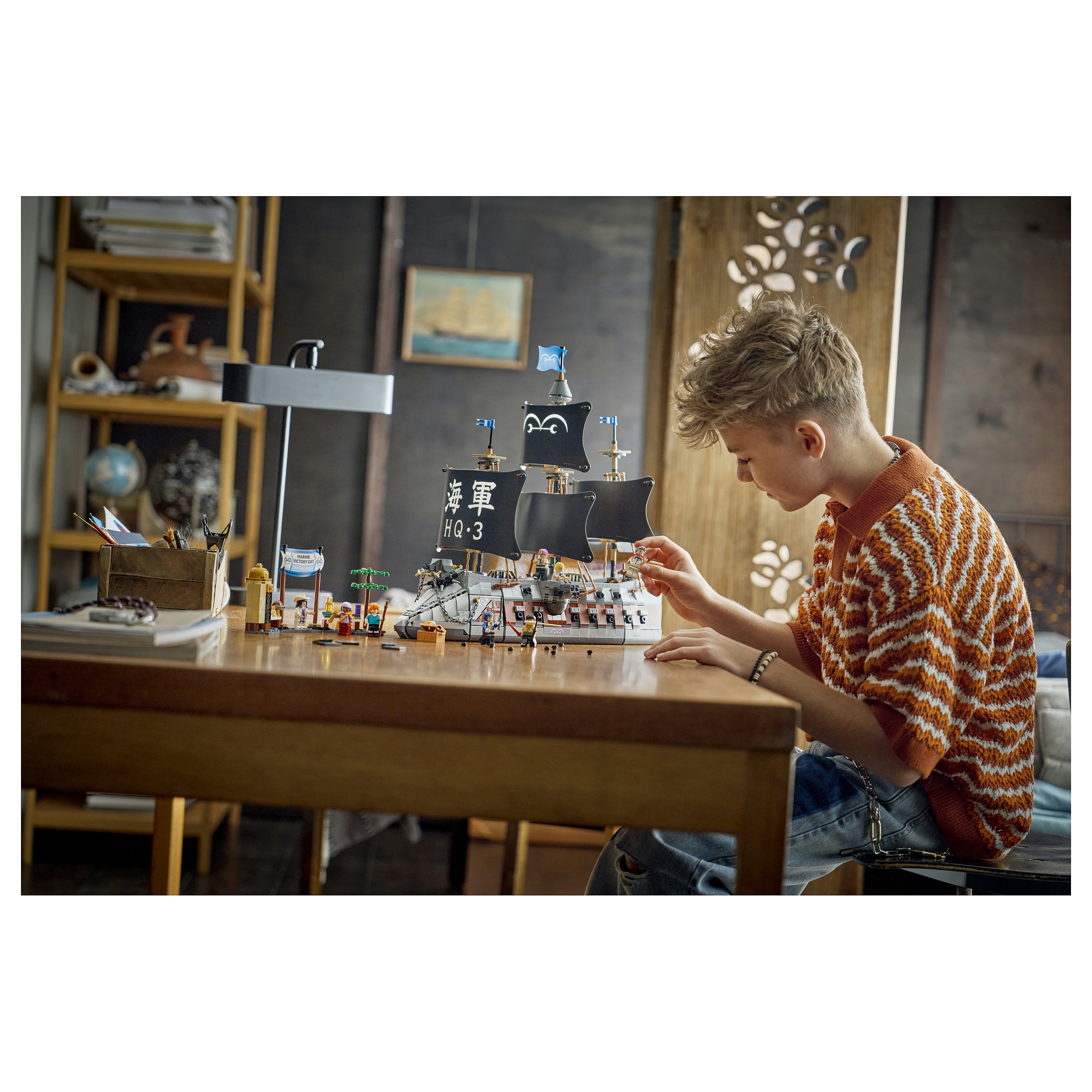 LEGO 75646 building toy thumbnail 5