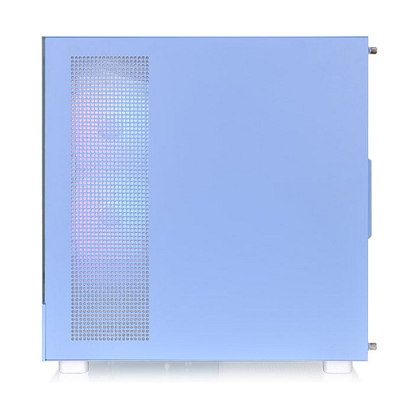 Kasë Midi Thermaltake View 270 Plus TG ARGB – Blu thumbnail 5