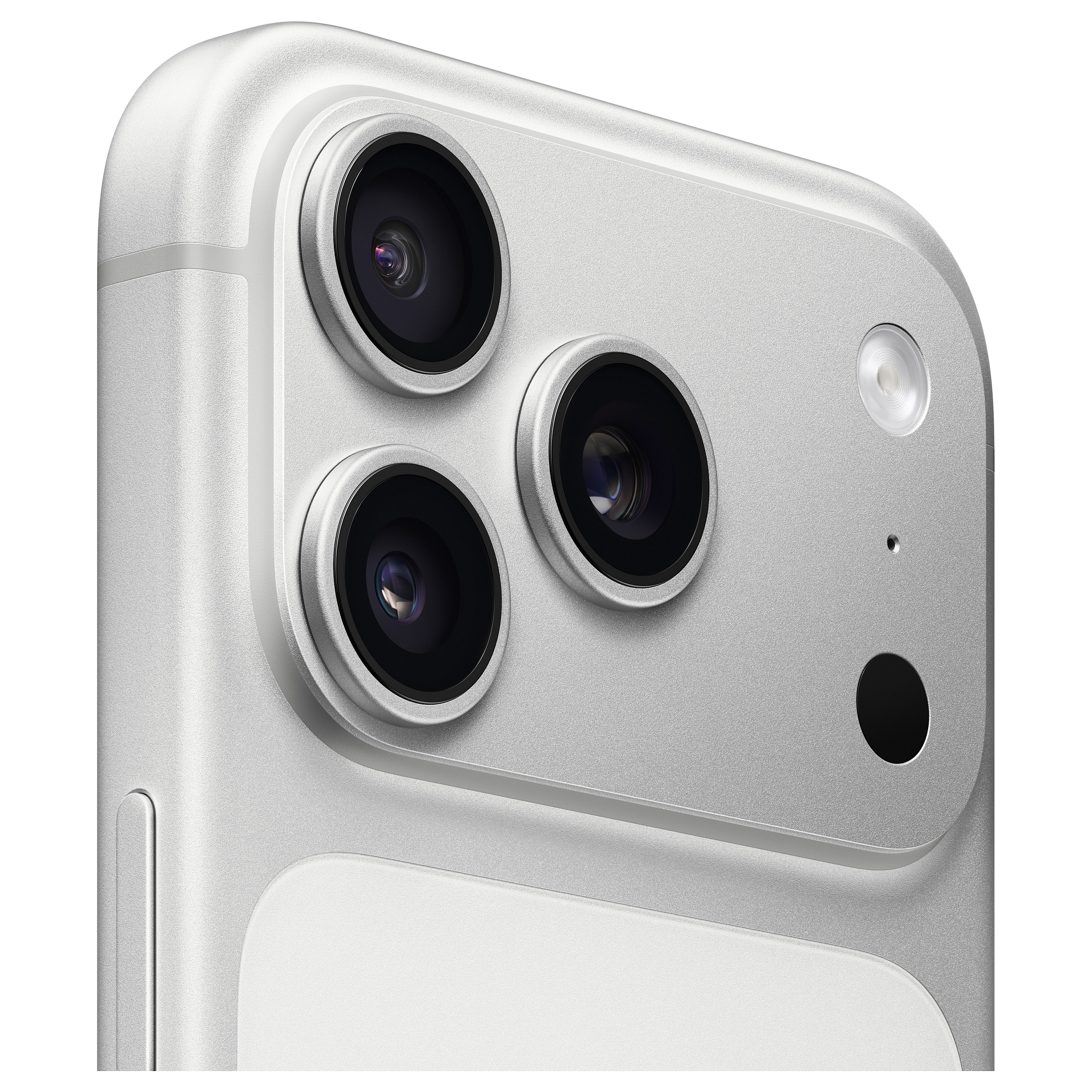 Apple iPhone 17 Pro / 256GB – Silver 3