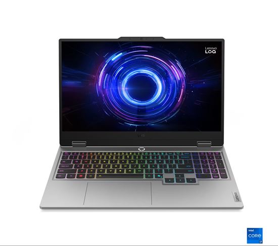 Lenovo LOQ 15IRX10 / Core i7-13650HX / 24GB DDR5-4800 / 1TB / 15.6" FHD IPS 144Hz / RTX 5070 8GB - Hiri