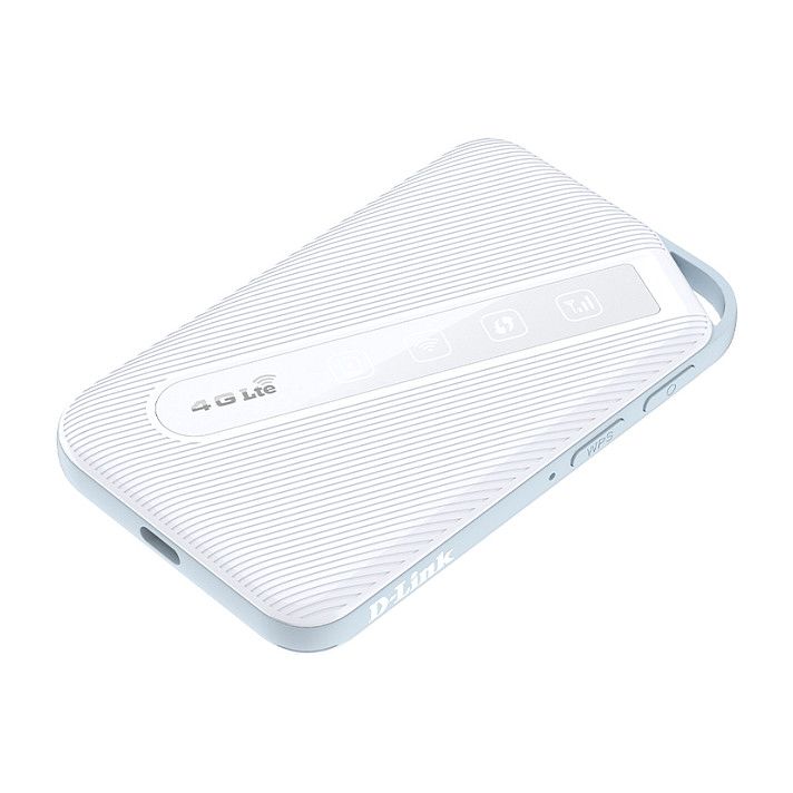 D-Link G530 5G NR AX3000 Wi-Fi 6 Router – Dual-Band, SIM, 3.4Gbps 5G, 1× Gigabit WAN + 1× Gigabit LAN 9