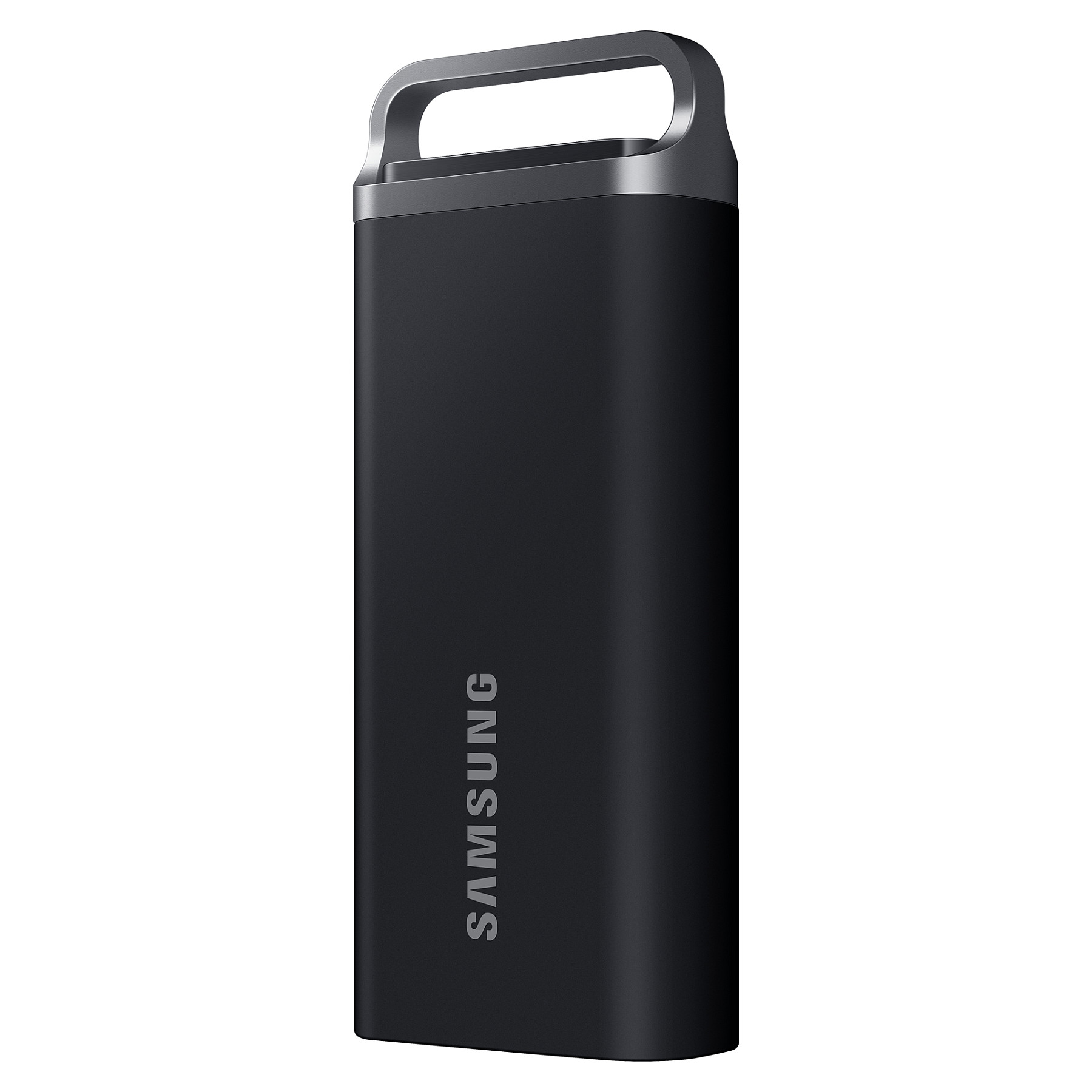 SSD e Jashtme Samsung T5 EVO / 4TB / USB Type-C - Zezë thumbnail 4