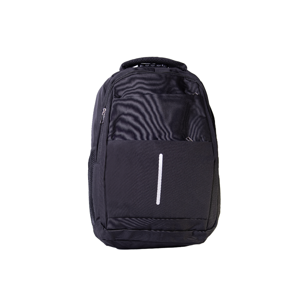 Çantë për Laptop Okade T40 / B53-47 / 13.3 Inch / Polyester / Water & Dust proof  / 34x24x2 cm / E kaltër 5