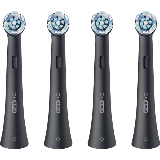Aksesorë për kujdesin oral Oral-B Pro CrossAction Aufsteckbrsten 12er (wei, Frustfreie Umverpackung) – Bardhë 7