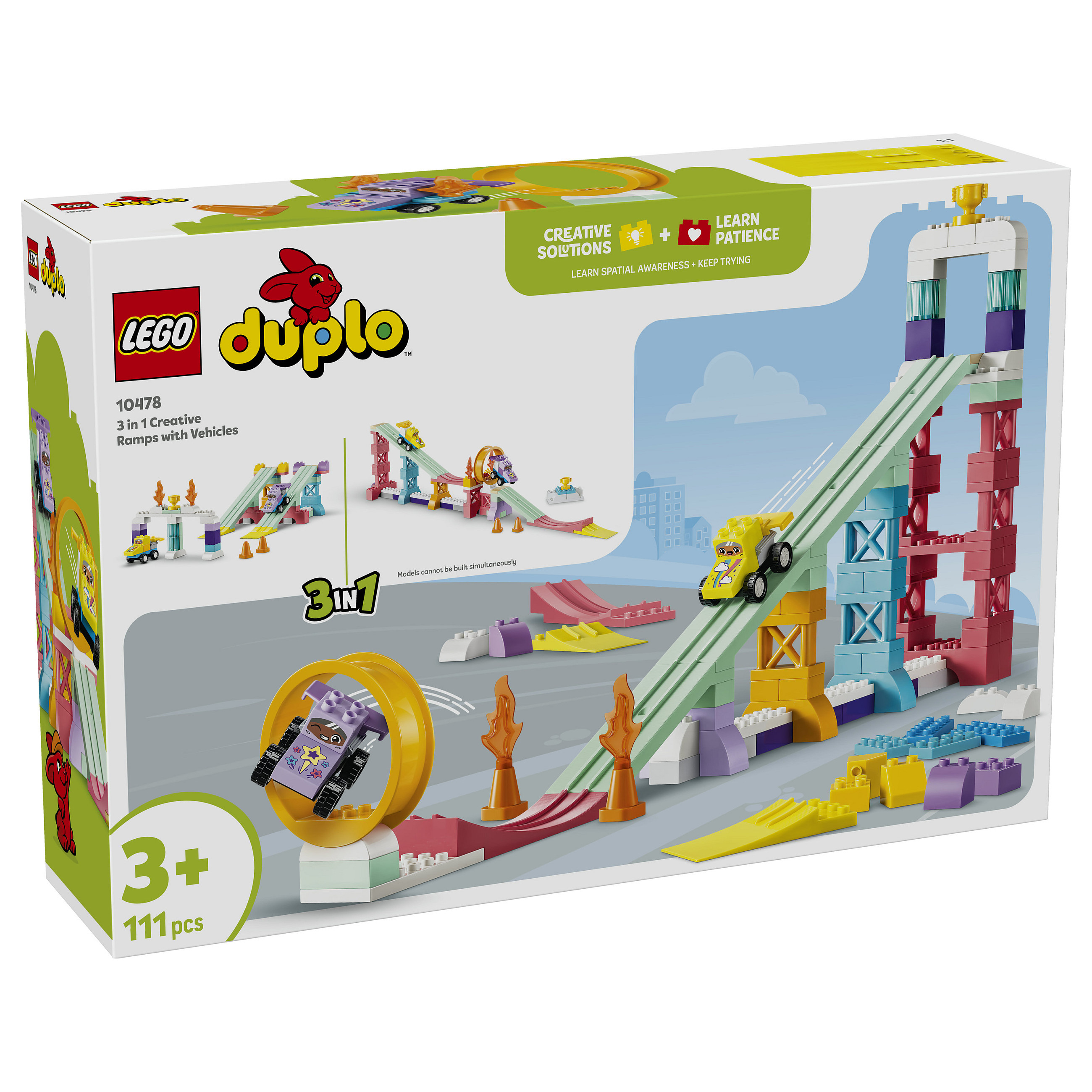 LEGO DUPLO 10478 thumbnail 6