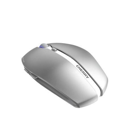 Maus pa Kabllo Cherry JW7520 – Argjend thumbnail 2