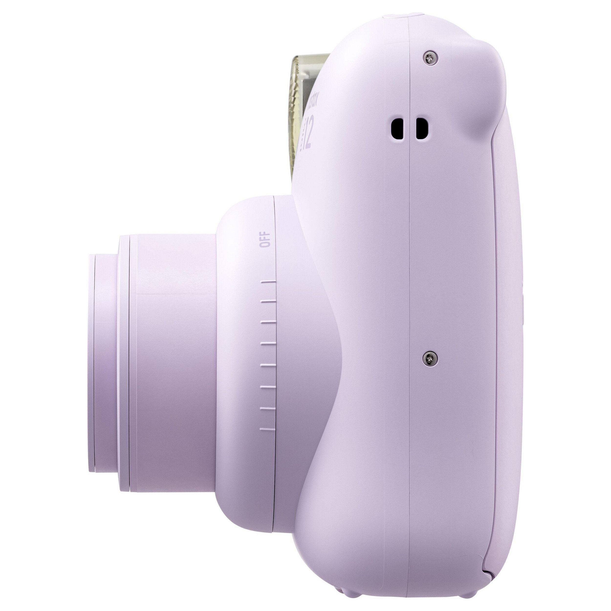 KAMERË FUJIFILM INSTAX MINI 12 PURPLE 4