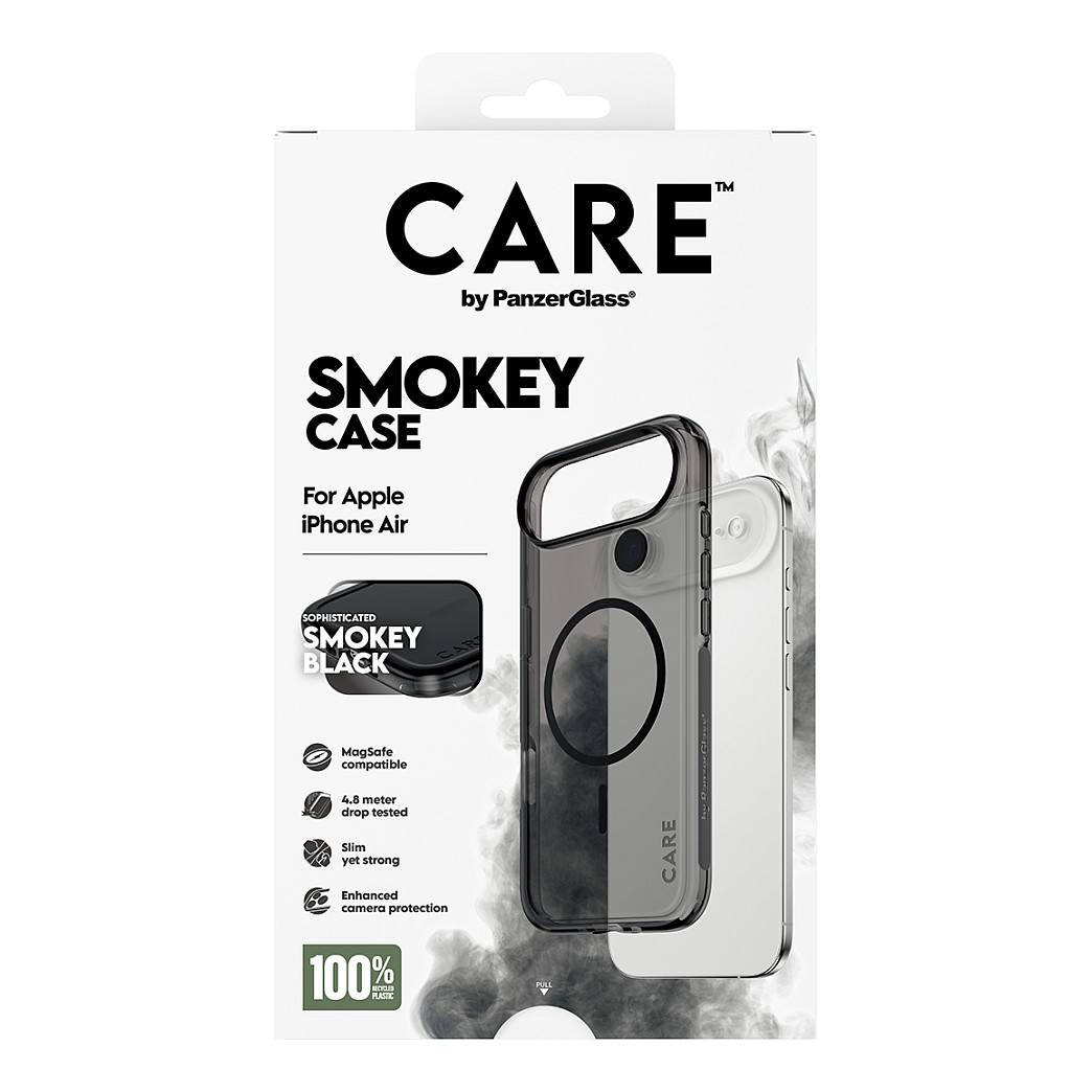 CARE BY FLAGSHIP Urban Explorer Case iPhone 17 Air thumbnail 3