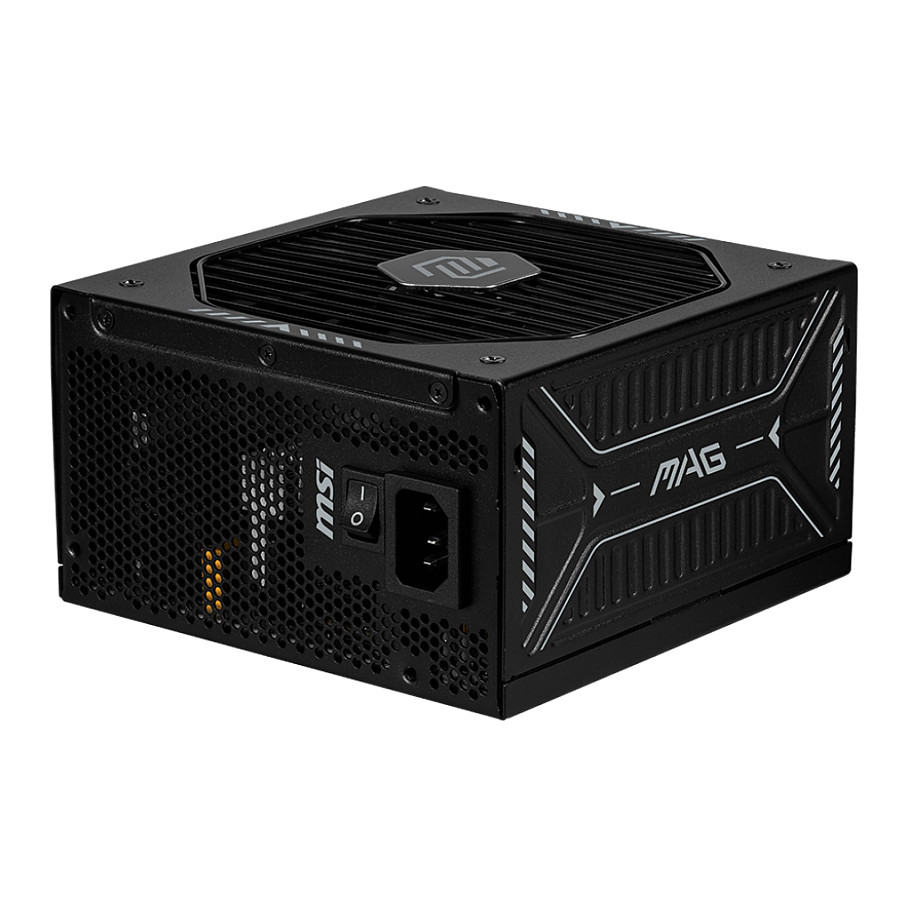 Furnizues Energjie MSI MAG A1000GLS PCIe5 / 1000W / 80 PLUS Gold / ATX