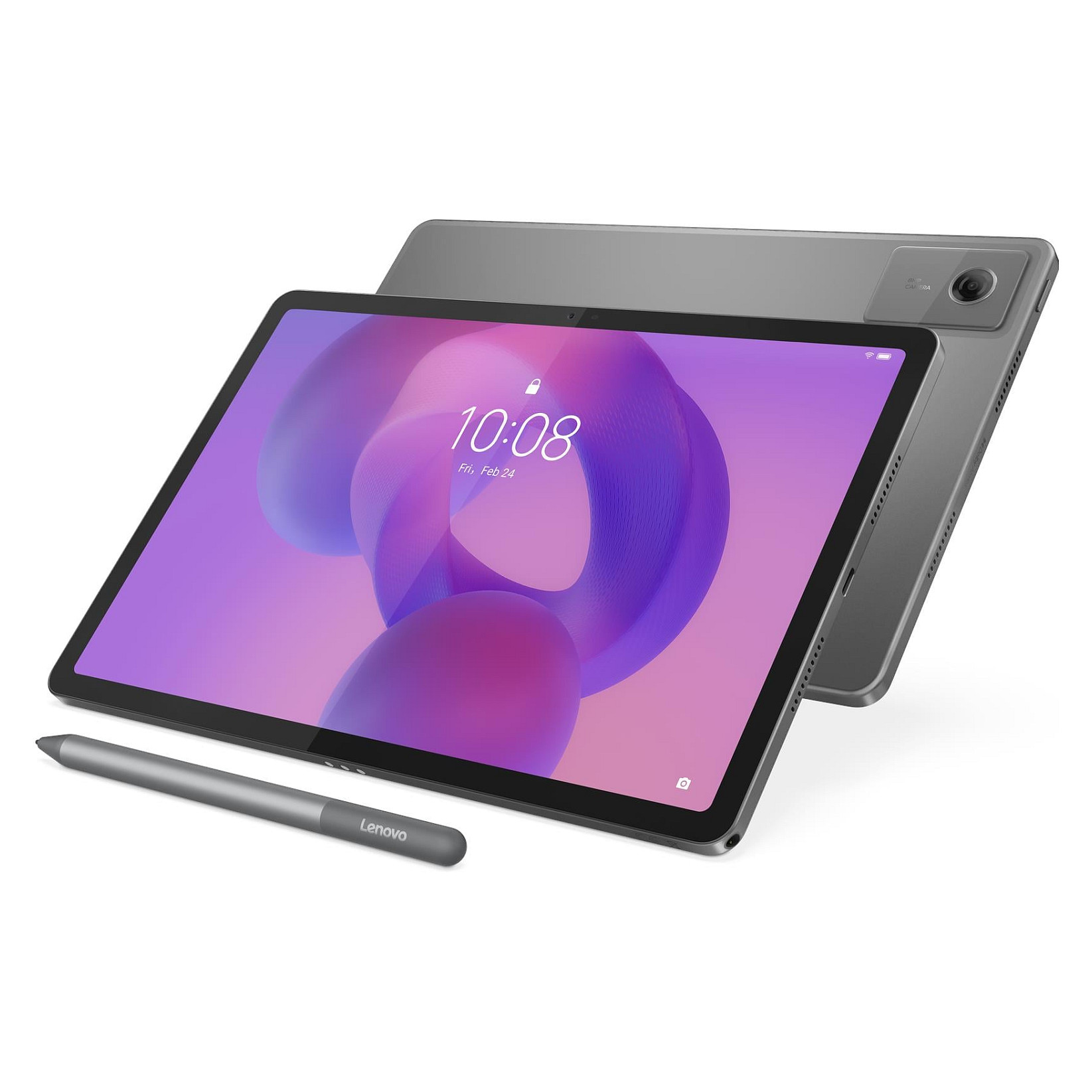 Tablet Android Lenovo Idea Tab / MediaTek Dimensity 6300 / 8GB / 256GB / 11” WQXA IPS / 90Hz – Hiri 8