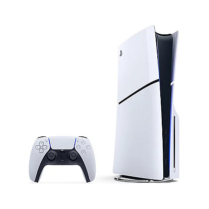 Disk Drive Sony PlayStation 5 - Bardhë 6