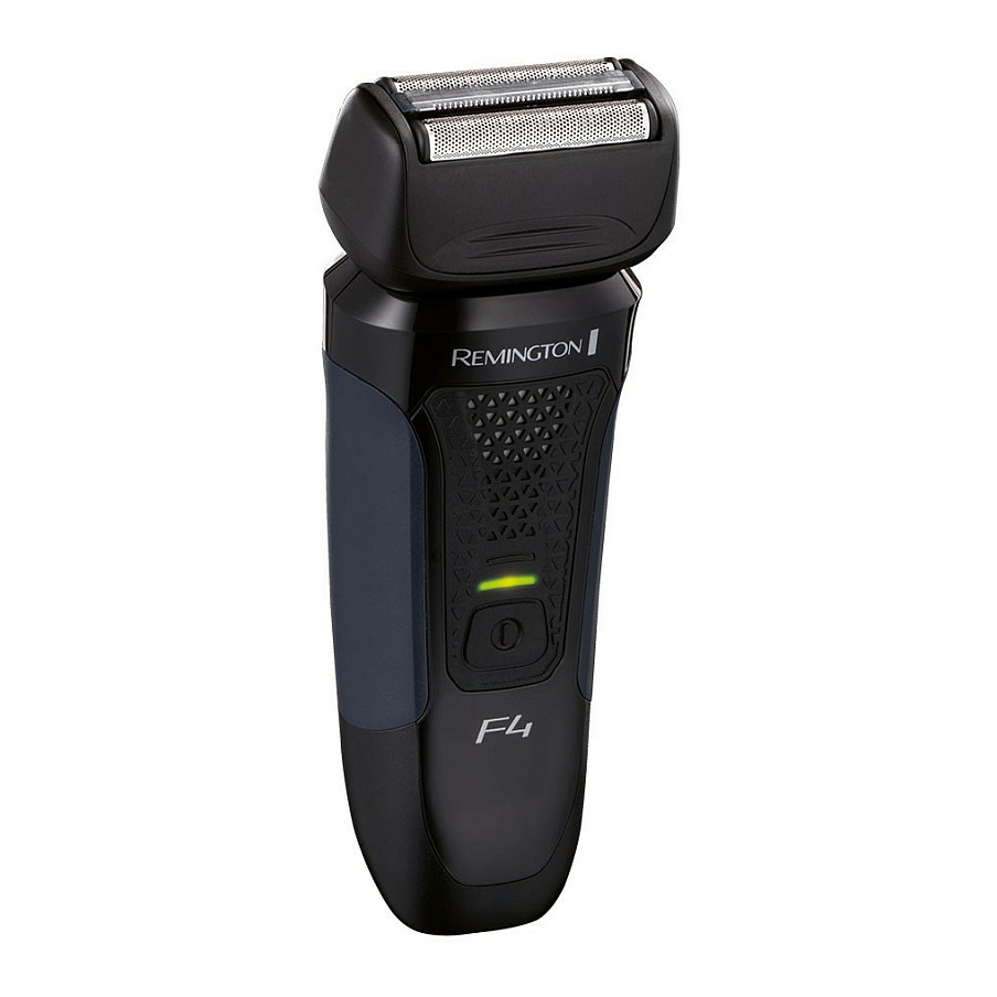 Makinë e rrojës Remington Style Series F4 Wet & Dry F4002 – Zezë thumbnail 2