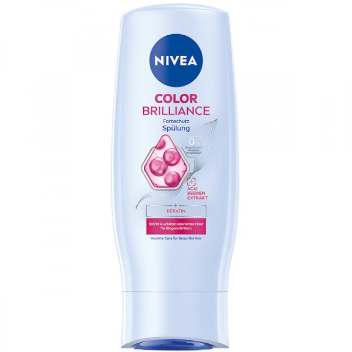 Sprej për Flokë NIVEA Extra Strong Styling Spray / 250 ml / Extra Strong Hold / 24H 5