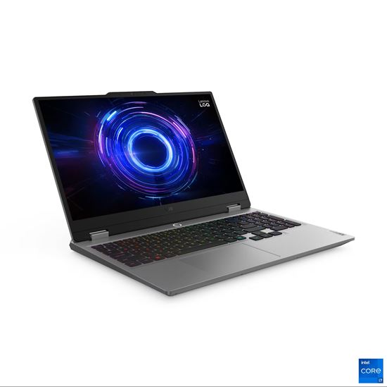 Lenovo LOQ 15IRX10 / Core i7-13650HX / 24GB DDR5-4800 / 1TB / 15.6" FHD IPS 144Hz / RTX 5070 8GB - Hiri 2