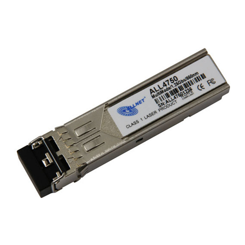 ALLNET ALL-SG8324M 24-Port Gigabit Smart Managed Layer 2 Switch – 24x RJ45 10/100/1000Mbps, VLAN, QoS, Fanless, Rackmount 4