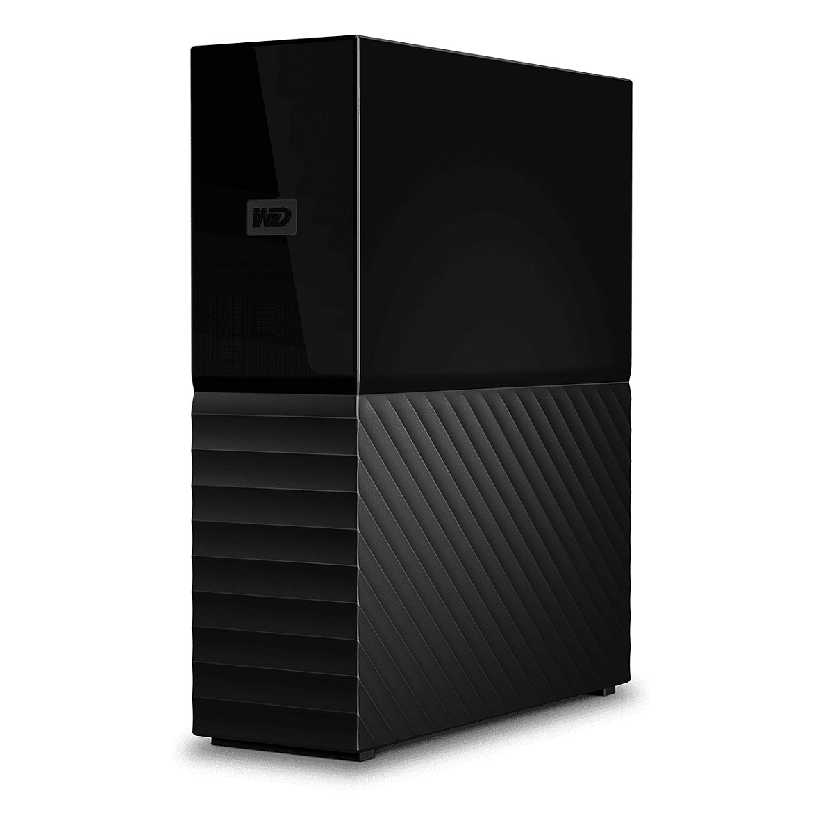 External HDD WD My Book, 18TB, 3.5″, USB 3.0, USB 2.0 kompatibil, Enkriptim AES 256-bit – E zezë 3