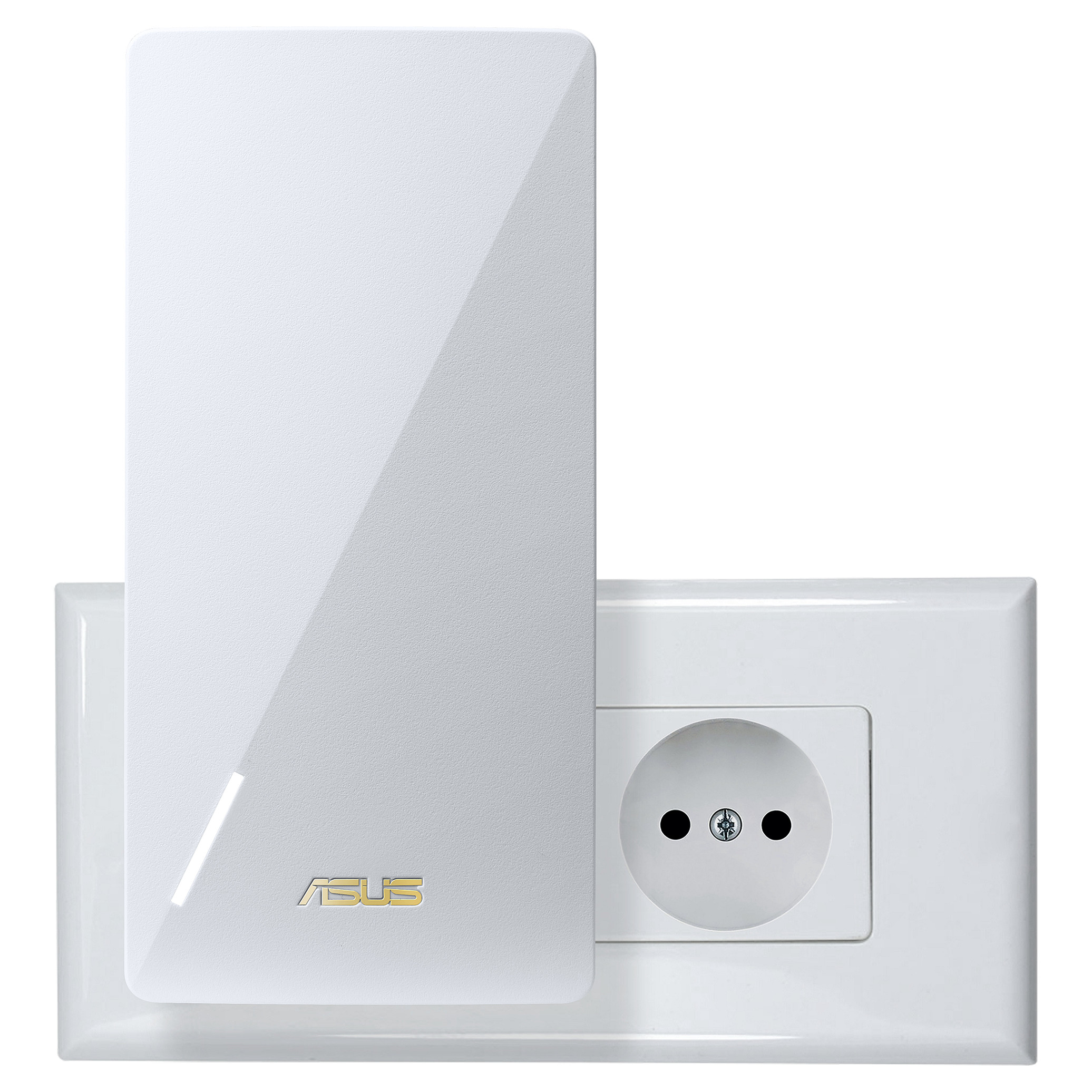 ASUS RP-BE58 BE3600 Dual-Band Wi-Fi 7 Range Extender / 3600Mbps / AiMesh / Gigabit LAN 7