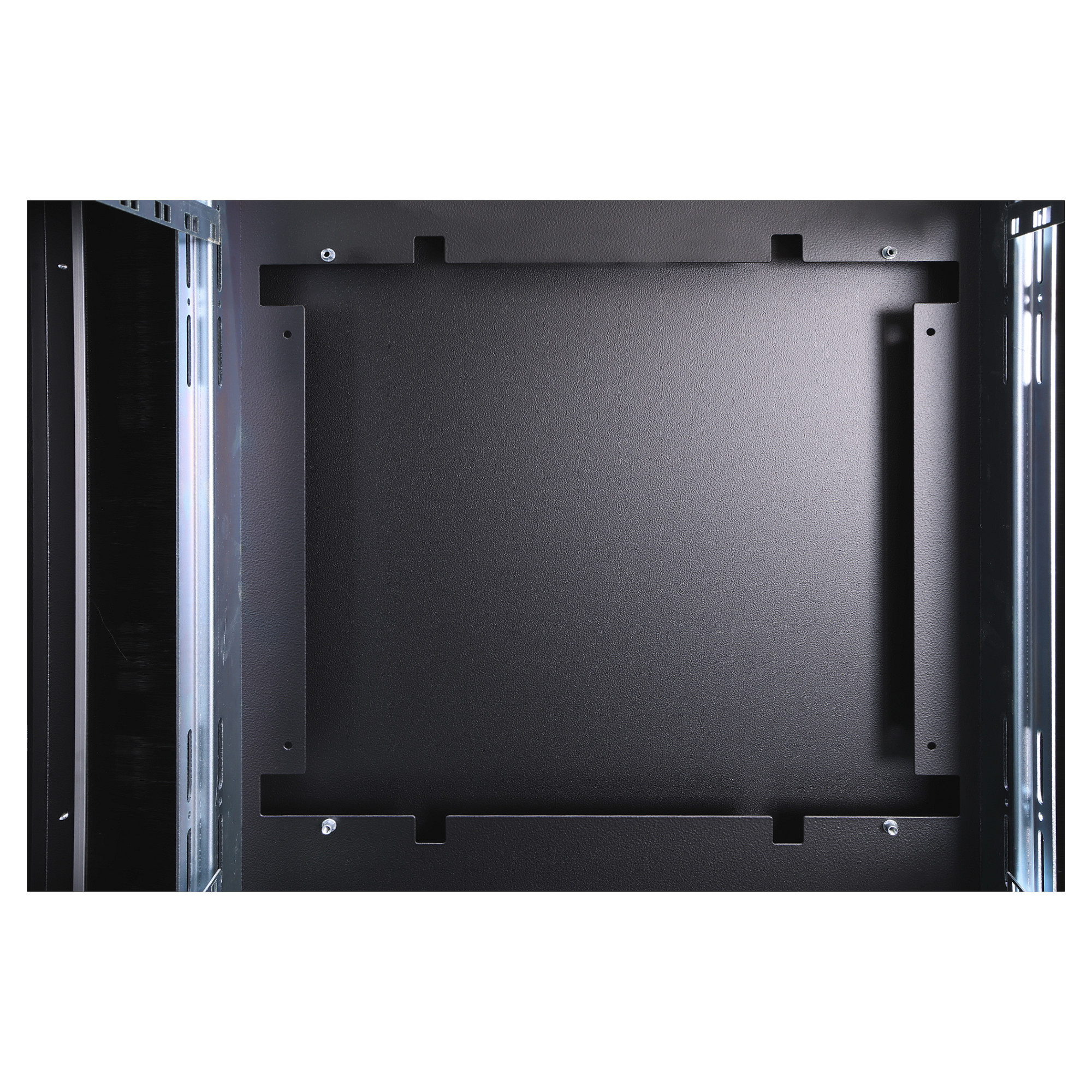 DIGITUS Unique DN-19 42U-8/8-B-1 Network Cabinet 19" / 42U / 2053×800×800mm – Zezë 6
