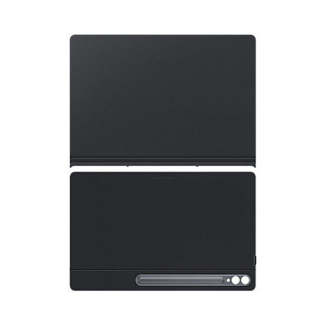 Cover SAMSUNG Smart Book për Galaxy Tab S10 Ultra / S9 Ultra - e zezë