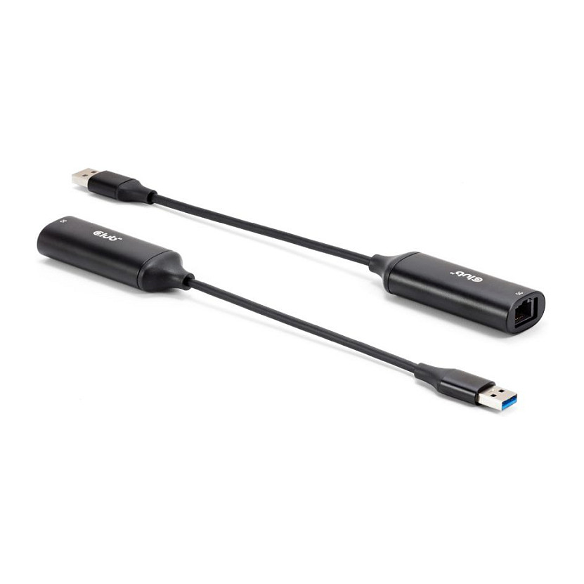 Adapter për Rrymë AJA DWP-PLUS, 5V DC, 28W, 100–240V AC - Zezë 9