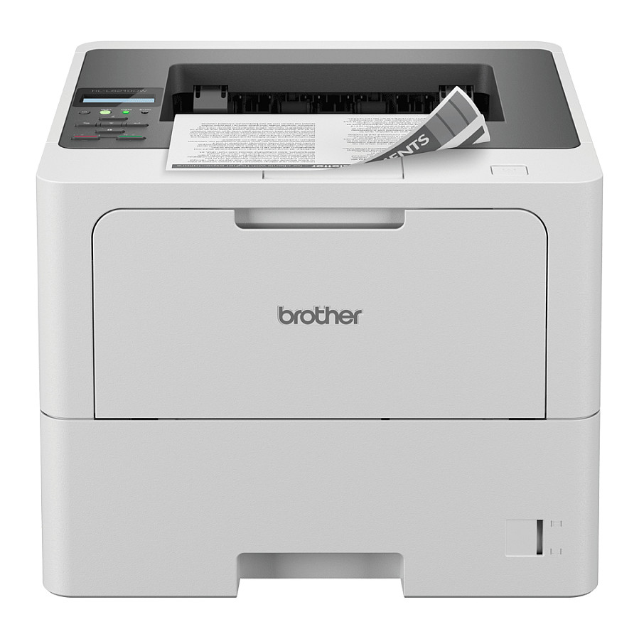 Printer Brother HL-L6210DW Mono Laser thumbnail 6