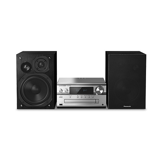 Sistem audio Panasonic SC-HC304, CD, Bluetooth, DAB+, FM, 20 W RMS - Kuqe 5