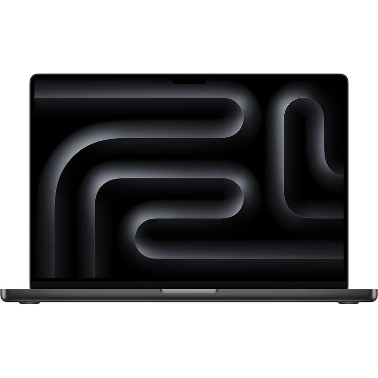 MacBook Pro M5 Pro 16.2" / 18 CPU / 20 GPU / 64GB / 1TB - Space Black