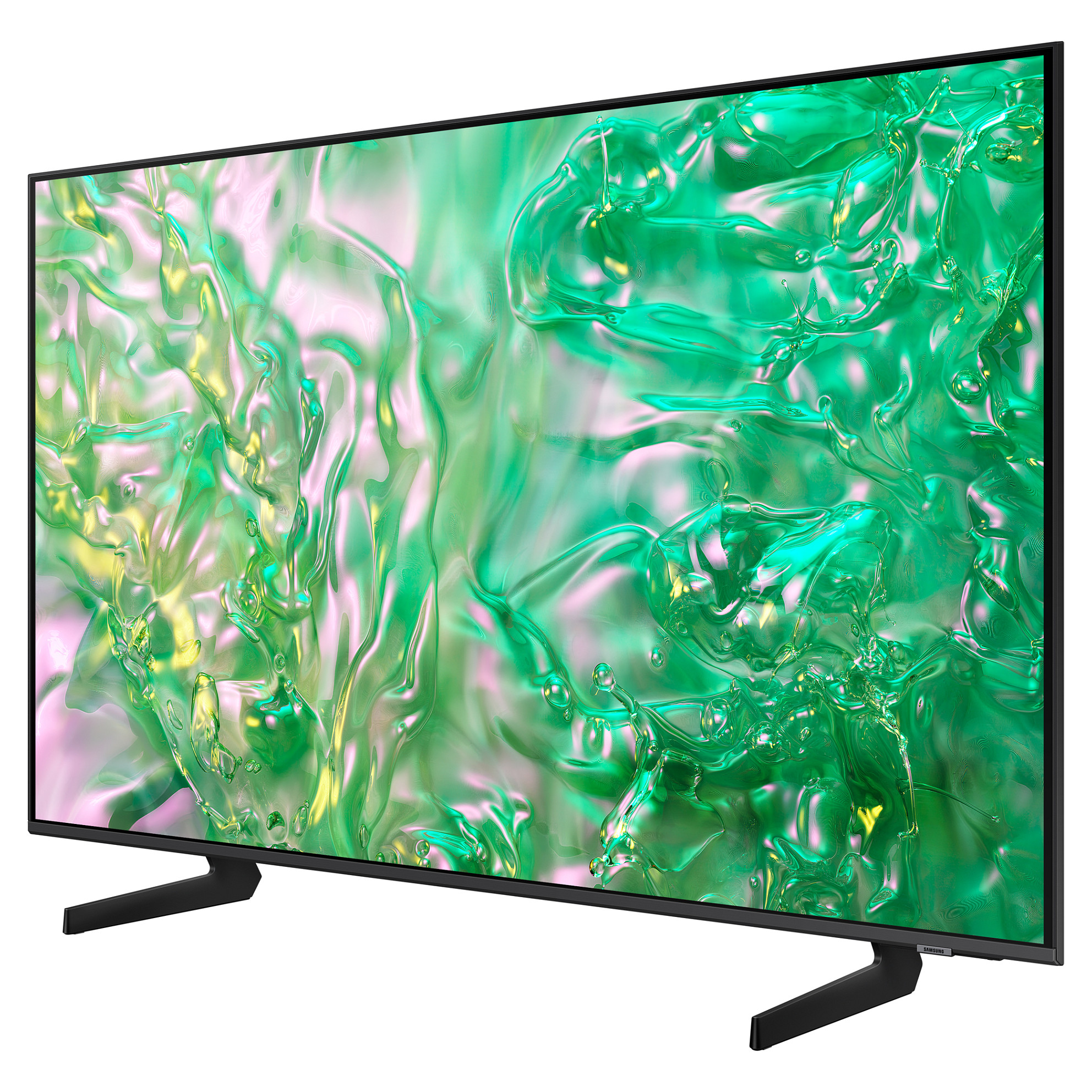Smart TV SAMSUNG DS 43U8000F / 42.5''/ 4K Ultra HD / LED / 60Hz / HDMI+USB - Zezë 2