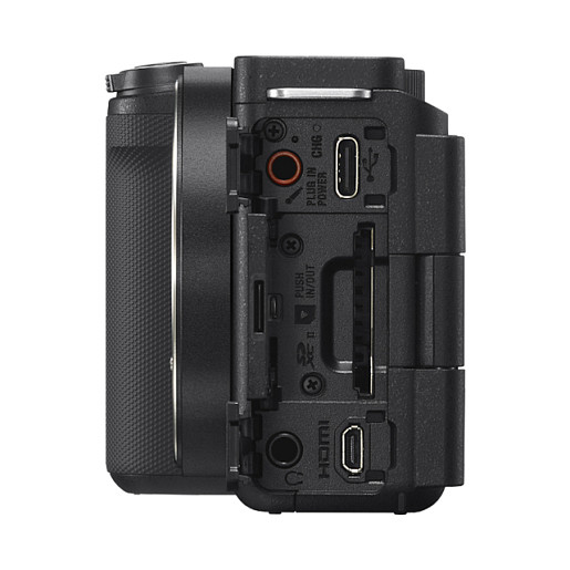Sony ZV-E10 II 16-50mm 2