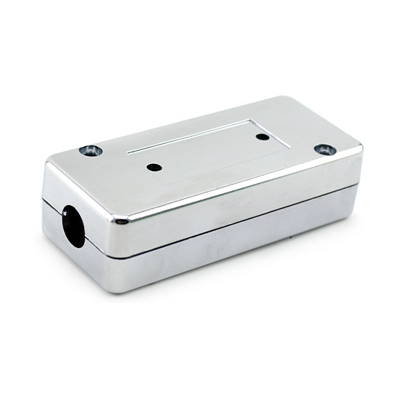Aksesorë për rrjet Equip Plug Connection Module / Cat6A / Shielded thumbnail 2