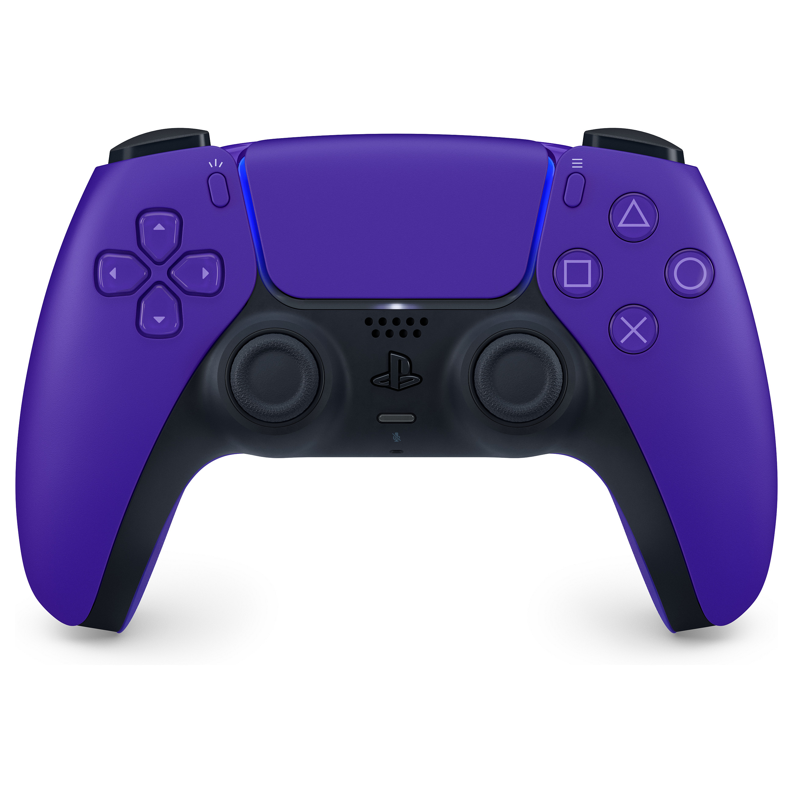 Kontroller Sony DualSense Galactic Purple / Wireless & Wired – Vjollcë