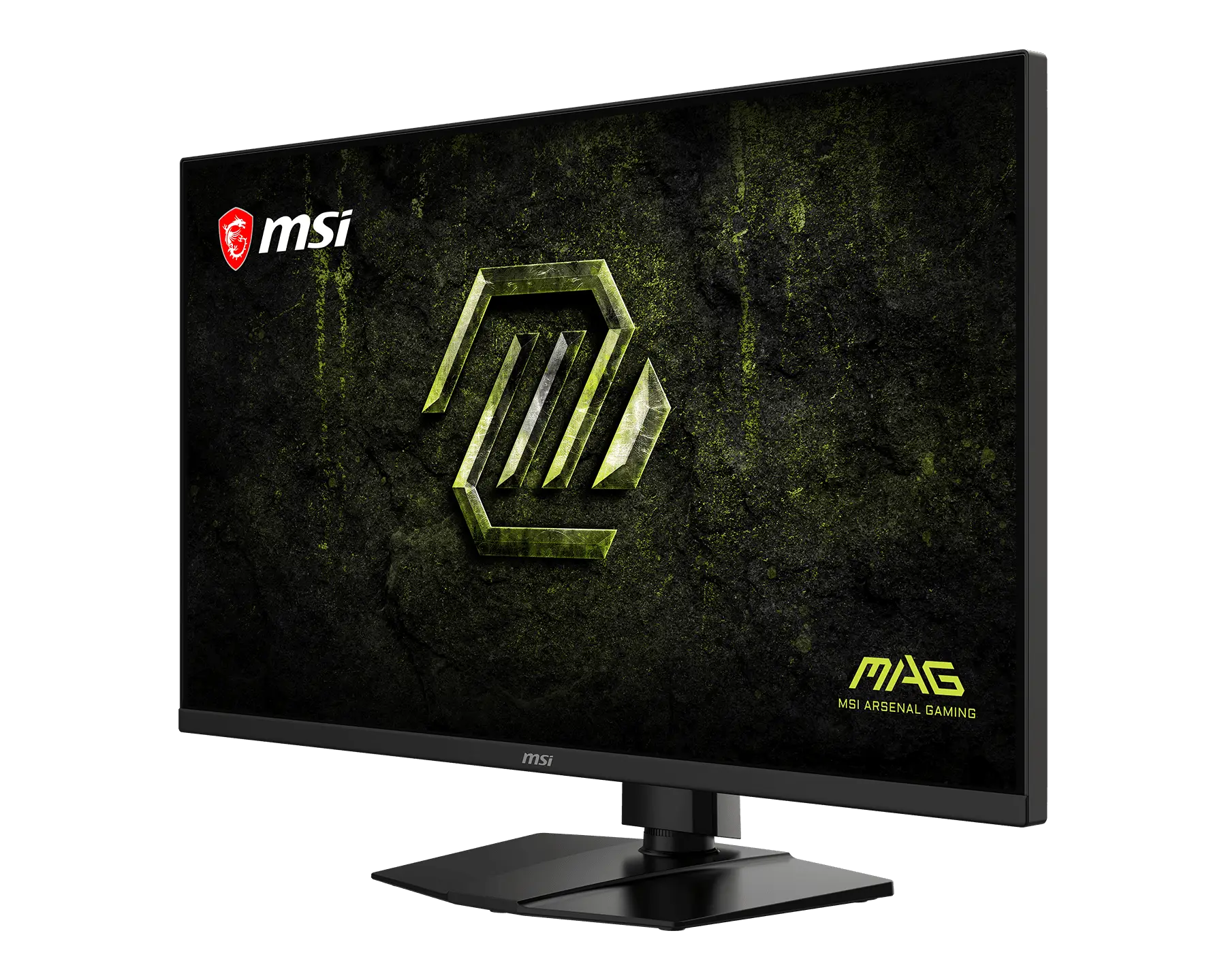 Monitor Gaming MSI MAG 321UPD E14, 32", UHD 4K IPS, 144Hz, 1ms, 2xHDMI+DP - Zezë 3