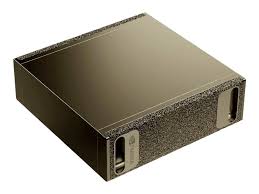 Kompjuter, NVIDIA DGX Spark Founders Edition Mini-PC GB10 2 Cortex-A725 + Cortex-X925 128GB RAM 4TBSSD 2