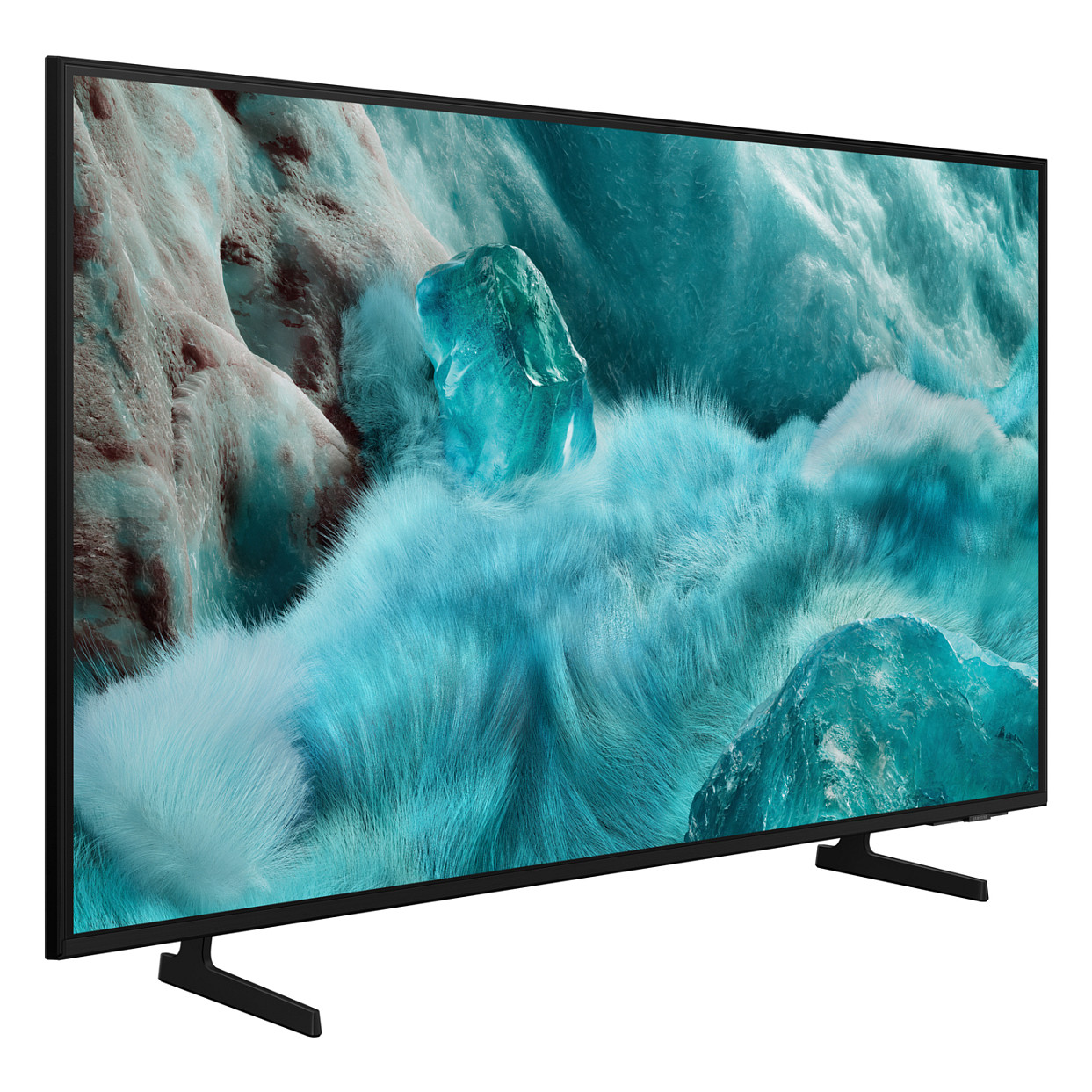 Smart TV Samsung QE43Q7F / 43 Inch / 4K Ultra HD / QLED /  50Hz / HDR10+ - Zezë 2