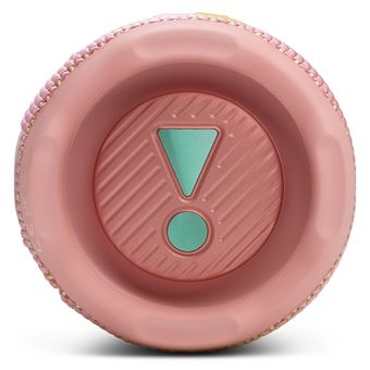 Altoparlant JBL Flip 7, Bluetooth 5.4, IP68, 16 orë, USB-C – Rozë 2