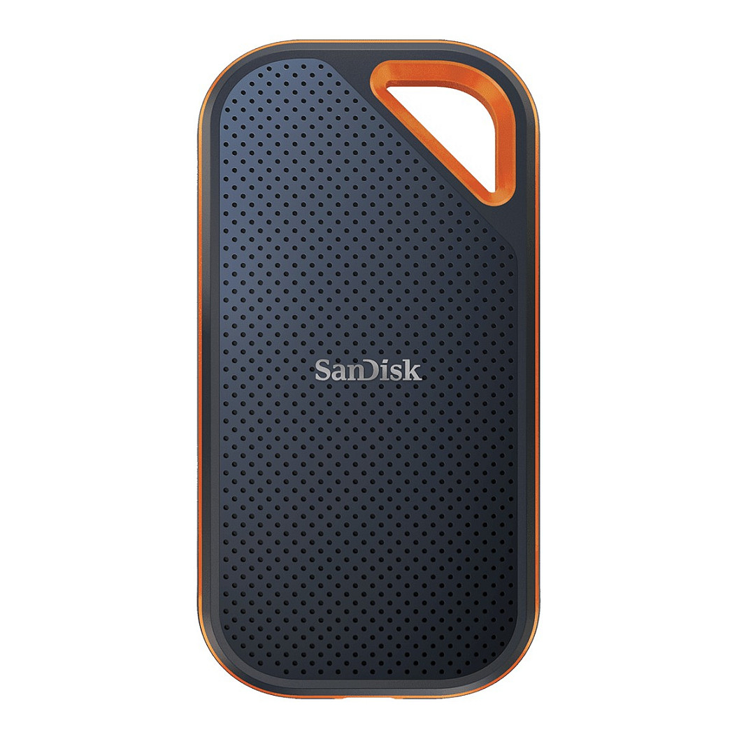 SSD të Jashtme Sandisk Extreme PRO Portable / 1TB / USB 3.2 Gen2x2