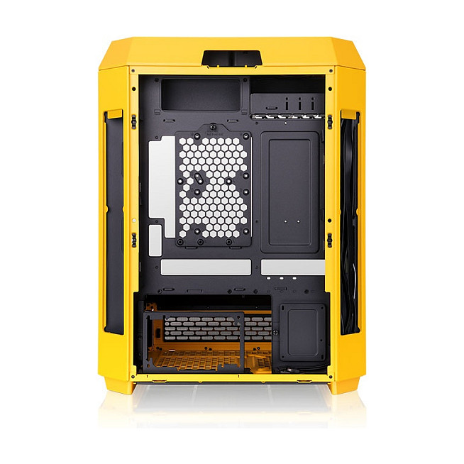 Kasë Thermaltake The Tower 600 – Verdhë thumbnail 5