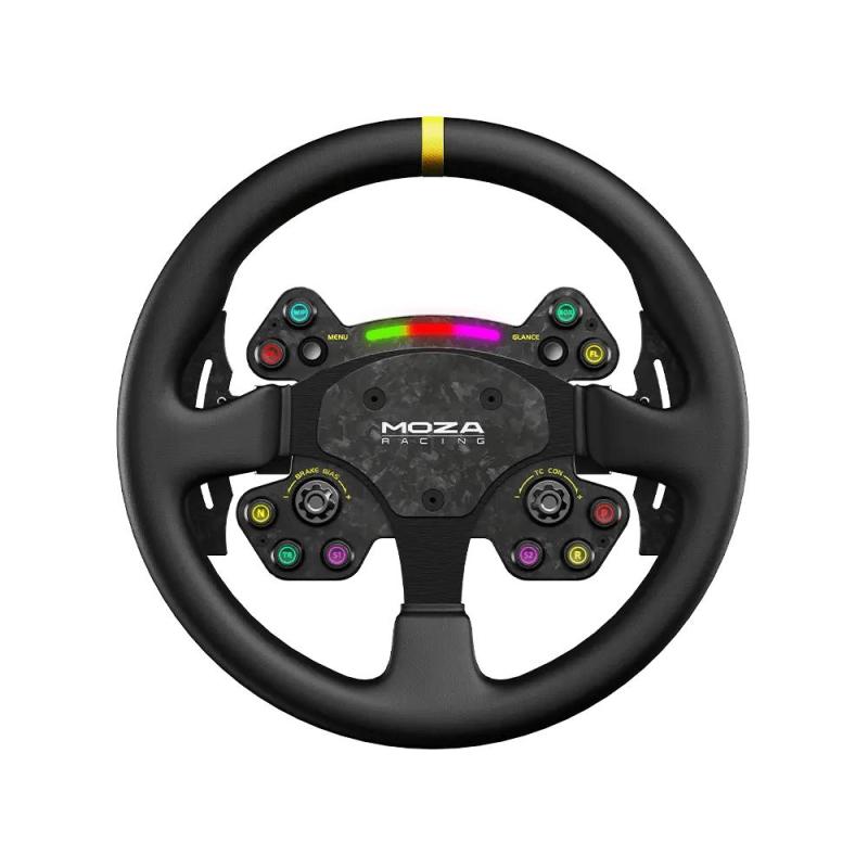 Kontroller Timon Moza Racing RS V2 (RS025) - Zezë