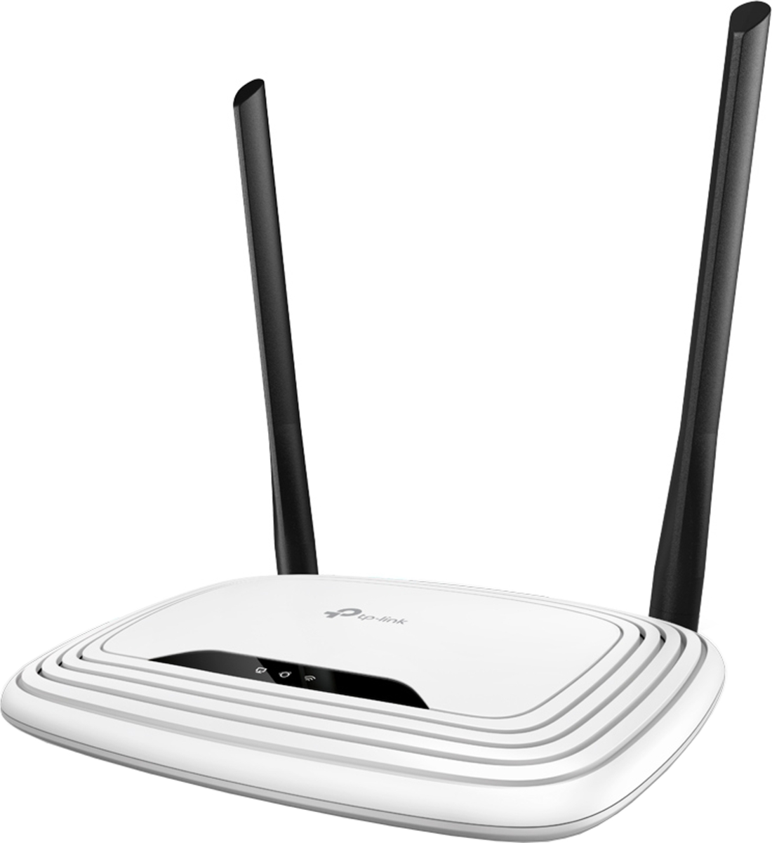 Wireless Router TP-Link TL-WR841N - 300Mbps - 2.4GHz 3