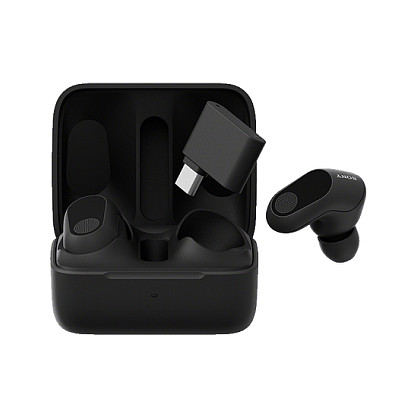 Kufje Gaming pa Kabllo Sony INZONE Buds, 2.4 GHz, Bluetooth LE Audio, ANC – Zezë 8