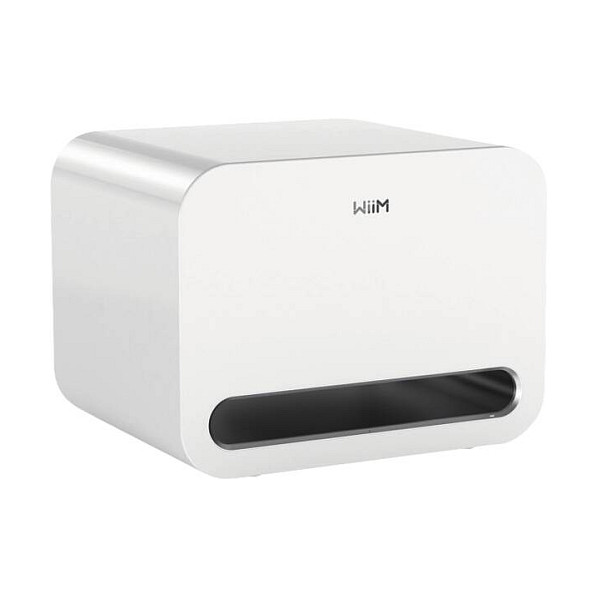 Streamer Audio WiiM Pro, Wi-Fi, Bluetooth 5.1, AirPlay 2, Google Cast, RCA, Optike, Koaksiale - Zezë 9