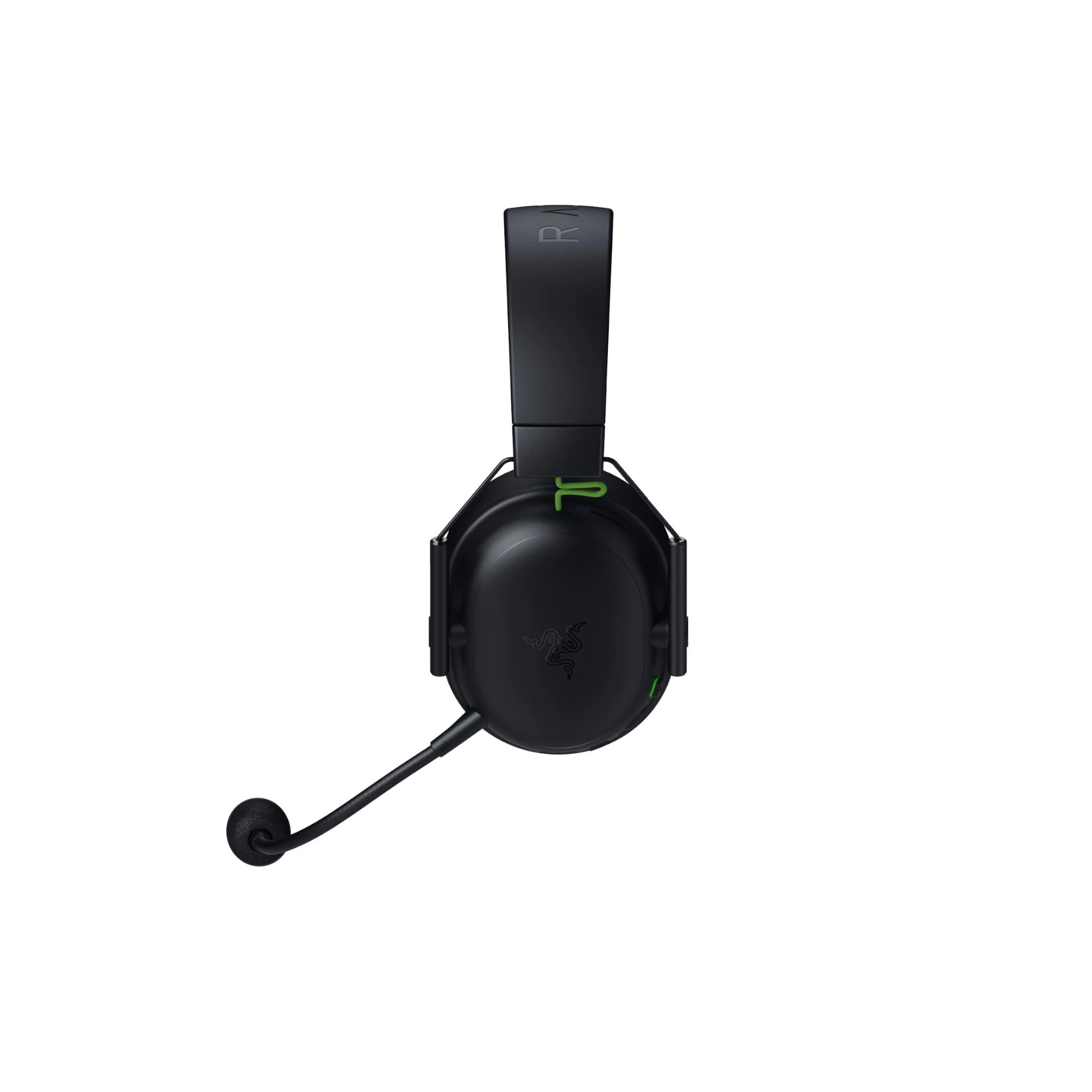 Kufje Gaming Razer BlackShark V3 Pro Xbox / Wireless / Bluetooth / USB-C / 3.5mm / ANC / THX Spatial Audio / Mikrofon – Zezë/Gjelbër 4