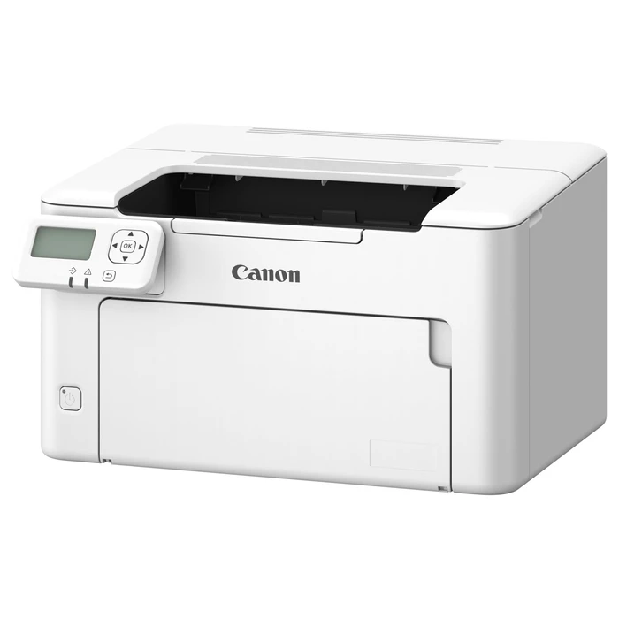 Printer Laser Monokrom Canon i-SENSYS LBP122dw II, A4, 2400 × 600 dpi (cilësi ekuivalente), 29 faqe/min, Duplex Automatik, 150 Fletë, Wi-Fi, Ethernet, USB – Bardhë