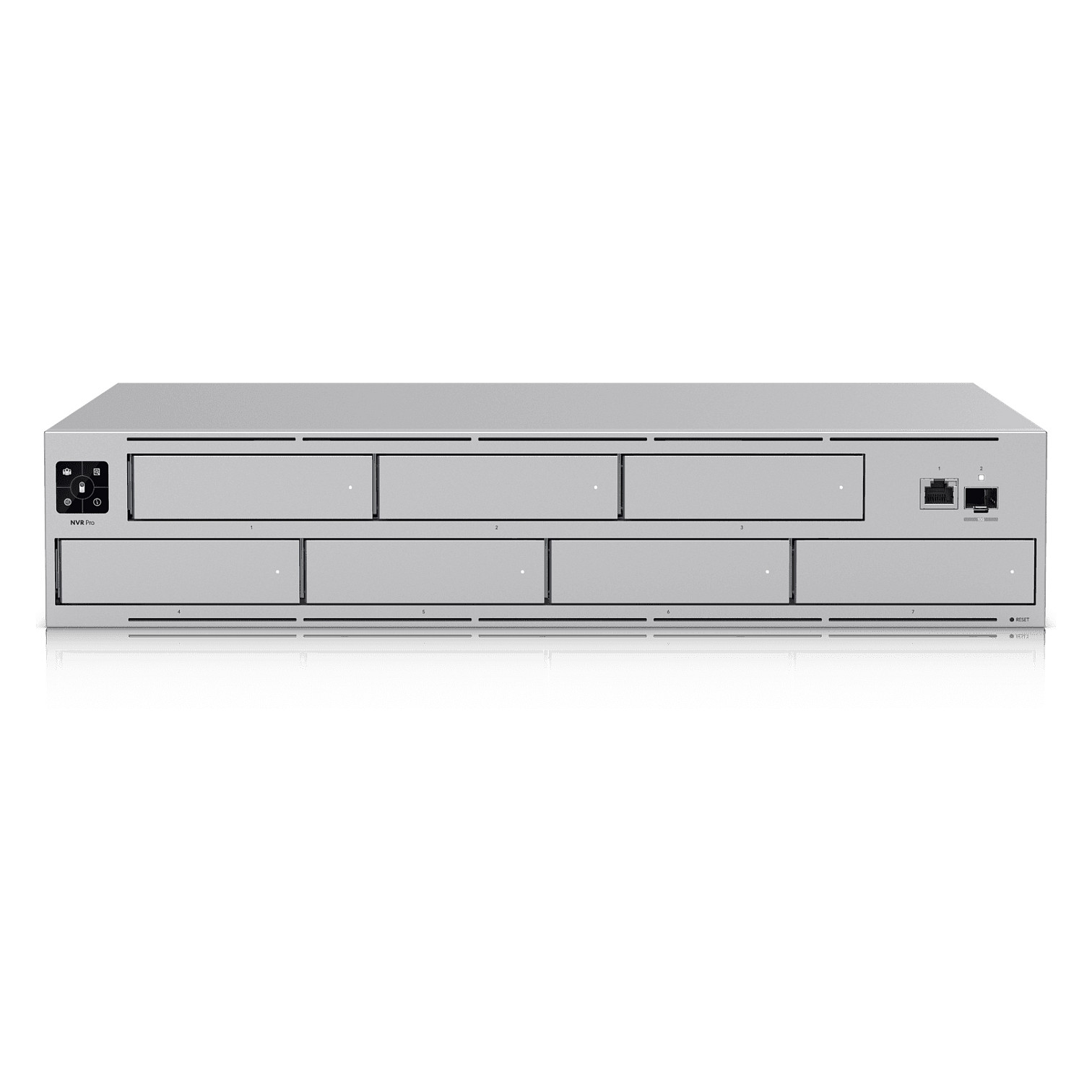 UbiQuiti UniFi Protect Network Video Recorder Pro UNVR-Pro thumbnail 3